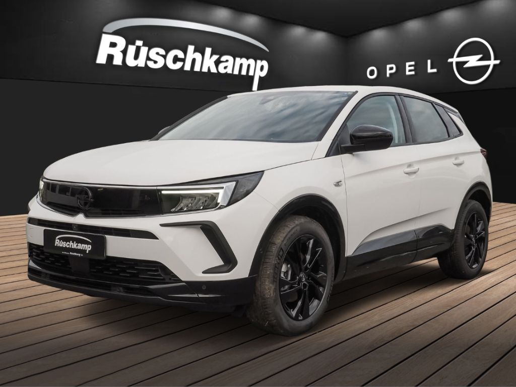 Opel Grandland (X)