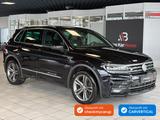 Volkswagen Tiguan 2.0 TSI R Line 4Motion · ACC · Lane ·