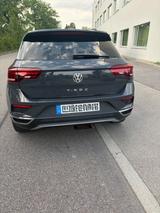 Volkswagen T-Roc 1,5 TSI - gebrauchte VW T-Roc aus dem Jahr 2017
