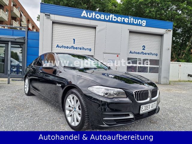 BMW 530d xDrive Automatik ***HEAD-UP-DISPLAY***