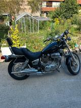 Yamaha Xv 1100 Virago - YAMAHA 1992 VIRAGO