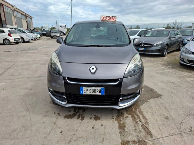 Renault Scenic XMod 1.5 dCi 110CV Start&Stop 201