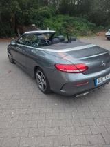 Mercedes-Benz C 250 AMG Line Autom. AMG Line - Mercedes-Benz C 250 in Essen