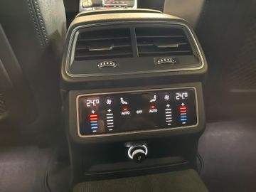 Audi A7 Sportback 50 TDI quattro *ACC*MATRIX*KAMERA*