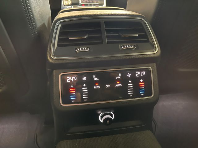 Audi A7 Sportback 50 TDI quattro *ACC*MATRIX*KAMERA*