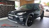 Land Rover Discovery Sport SE AWD 7 Sitzer* Motor erneuert* - Land Rover Discovery Sport: Se