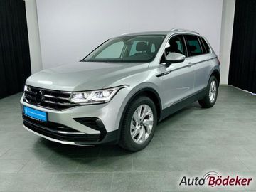 Volkswagen Tiguan 2.0 TDI DSG Elegance Garantie b. 11.1.28