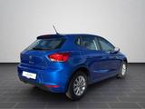 Seat Ibiza Style Edition 1.0 TSI CARPLAY SHZ EPH hi. - Seat: Ibiz