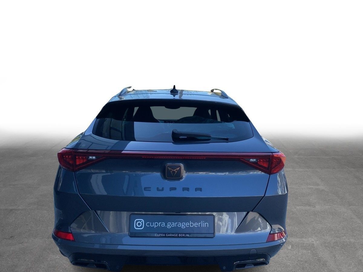 Cupra Formentor - Bild 8