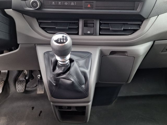 Transporter Kasten langer Radstand 2.0 TDI 6-Gan