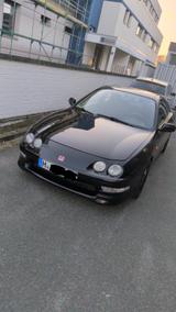 Honda Integra DC2 Type-R - Honda Integra Gebrauchtwagen