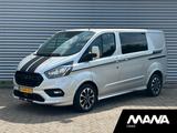 Ford Transit Custom 310 2.0 TDCI L1H1 Sport DC Automa - Ford Transit sport