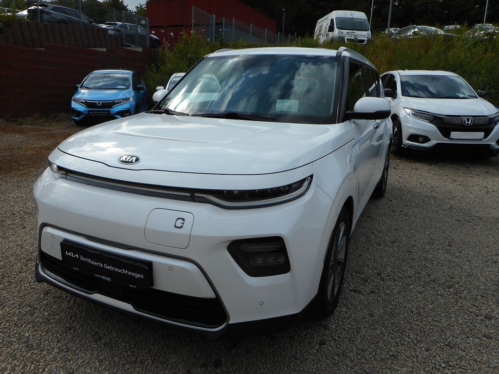 Image of Kia Soul
