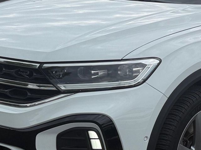 T-Roc R-Line 2.0 TDI AHK-abnehmbar Navi