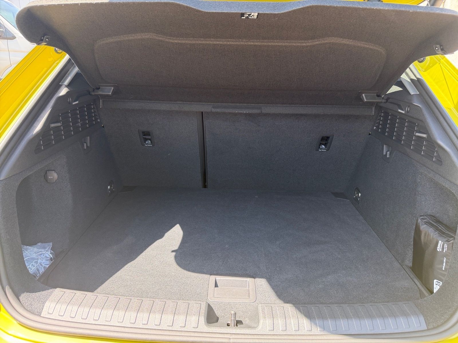 Audi A3 - Bild 13