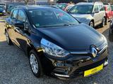 Renault Clio IV Grandtour Limited*47TKM*Navi*MFL*TÜV Neu - gebrauchte Renault Kombis