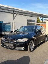 BMW 330i Touring - - BMW 330 aus 2009: 330i