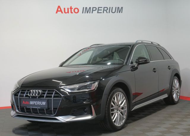 Audi A4 Allroad quattro 45 TFSI*LED*Virtual Cockpit*