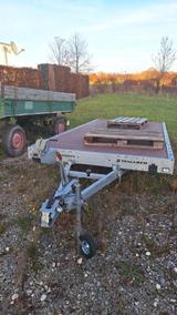 Temared Autotrailer CarKeeper 4020p - Autotrailer