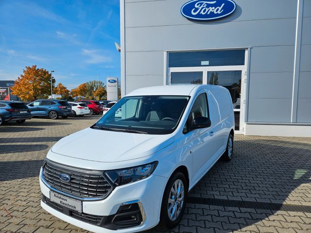 Ford Transit Connect Limited L2 Kasten