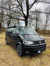 Volkswagen T5 California Comfortline Vollausstattung - Volkswagen T5 California: Comfortline