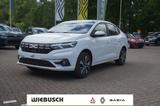 Dacia Der Neue Logan TCe 90 Expression, AHK **Rückfahr - Dacia Logan in Hamburg