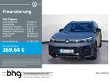 Volkswagen Tiguan R-Line 2,0 l TDI SCR 7-Gang-Doppelkupplun