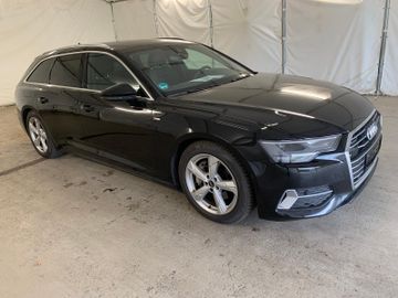 Audi A6 - 2