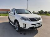 Kia Sorento 2.2 CRDi Platinum Edition 4WD - Kia Sorento in Mainz