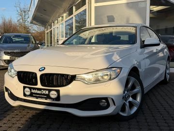 BMW 430 - 3