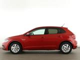 Volkswagen Polo 1.0TSI 95PS DSG Style Navi ACC PDC IQ.Light - Volkswagen Polo: 9n1