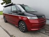 Volkswagen T7 2.0TDI DSG California Beach Camper Sport Edit - Volkswagen T7 California Tageszulassungen