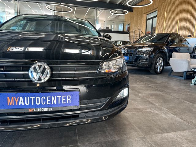 Volkswagen Polo VI *Comfortline*Tempo*Klima*Pdc*Szhz*