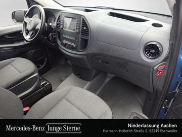 Mercedes Vito - 12