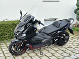 SYM Sym Maxsym TL 508 TCS - SYM VON 501 BIS 750 CCM