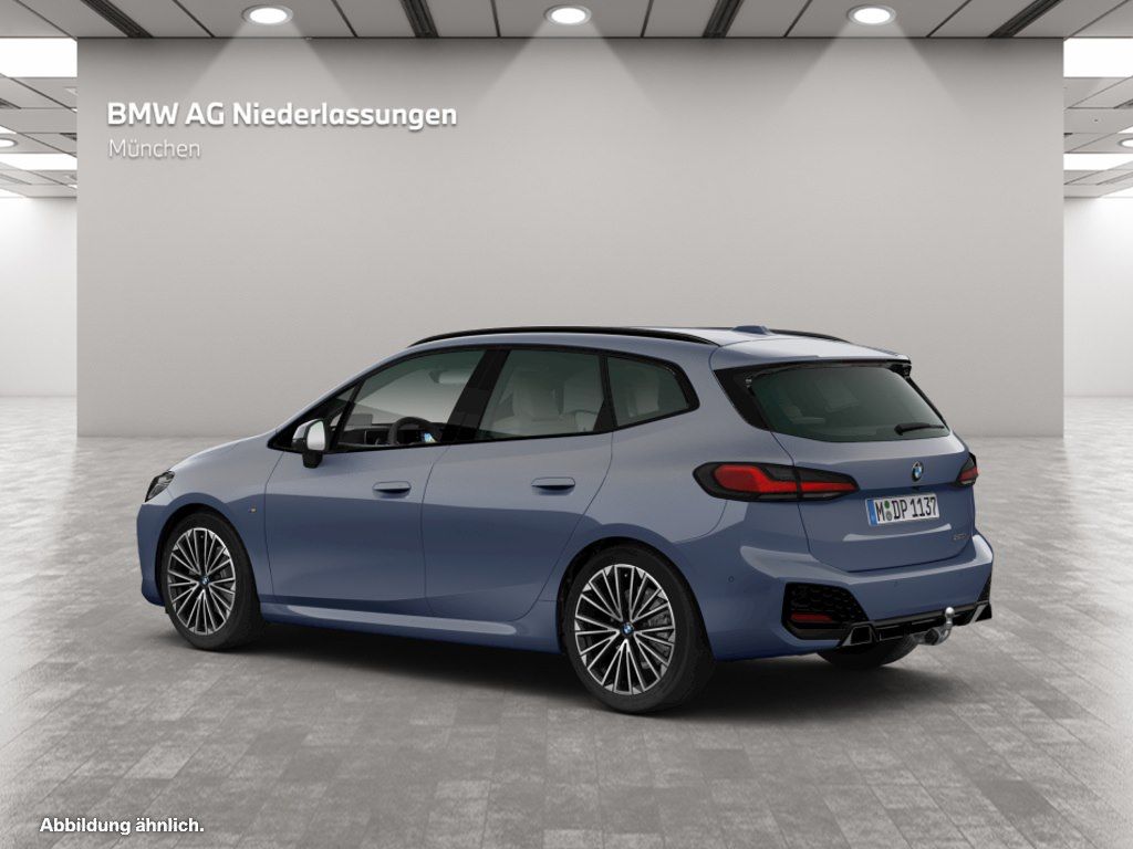 BMW 220 Active Tourer - Bild 9