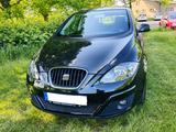 Seat Altea XL - Seat Altea von privat