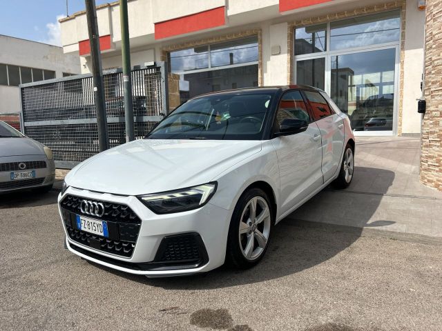 AUDI Audi A1 SPB 30 TFSI S tronic Admired-2020 LED/18