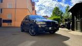 BMW X4 xDrive35d AT M Paket - BMW X4 in Augsburg