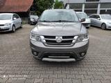 Fiat Freemont Urban - Fiat Freemont Urban