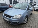 Ford Focus C-MAX 2.0 GHIA KLIMATRONIC GSD 2xPDC SHZ - Ford Focus: Ghia X