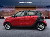 Smart ForFour Passion 90 PS AT*PANO*ALLWETTER*SITZHEIZ - Smart ForFour in Solingen