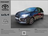 Mitsubishi Space Star Top 1.2 EU6d-T Klimaautomatik Sitzhei - Mitsubishi Space Star in Oldenburg