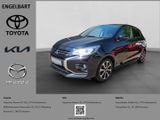 Mitsubishi Space Star Top 1.2 EU6d-T Klimaautomatik Sitzhei - Mitsubishi Space Star: 1.6