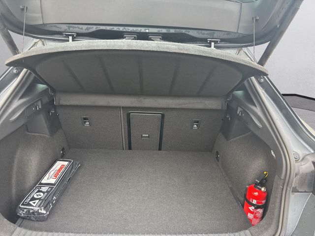 Formentor VZ 1.4 245PS  *PANODACH+AHK+MATRIX-LED