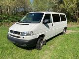 Volkswagen VW Bus T 4 Caravelle Bj 2002,  Diesel, 225... - VW T4 Gebrauchtwagen in Dortmund