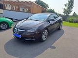 Opel Cascada 2.0 CDTI 125kW ecoFLEX Edition Edition - Opel Cascada mit Diesel-Antrieb