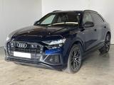 Audi Q8 50 TDI S-LINE PANO HuD STHZG AHK B&O ADV. ACC - Audi Q8 in Hamm