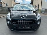 Peugeot 3008 Platinum - Peugeot 3008 aus 2012