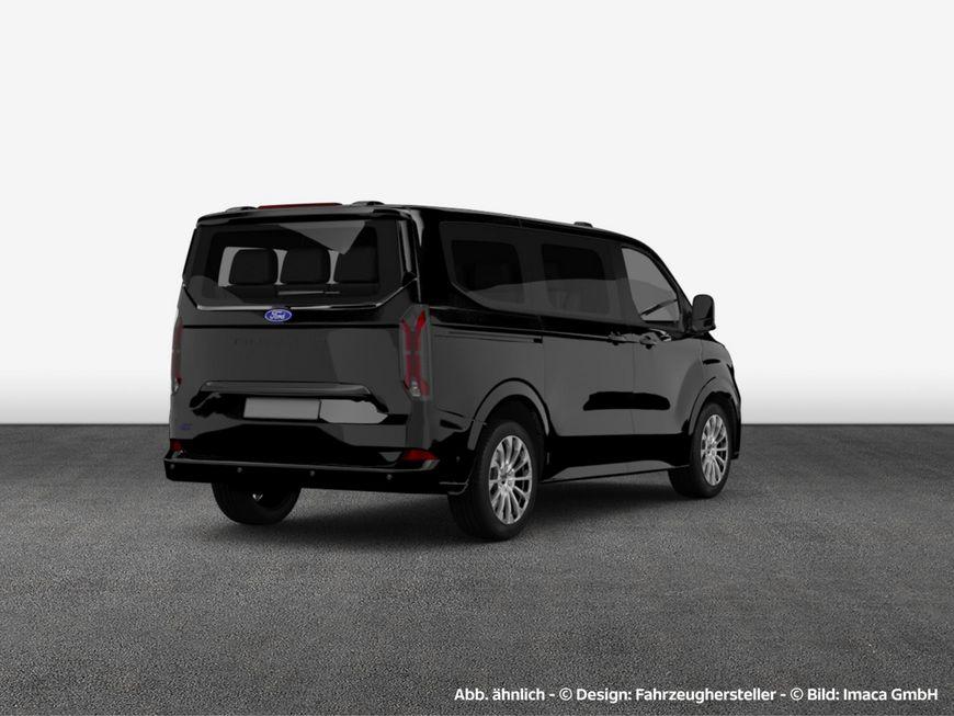 Ford Tourneo Custom Nugget 320 L1 VA Titanium